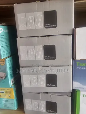 Door Bell Control
