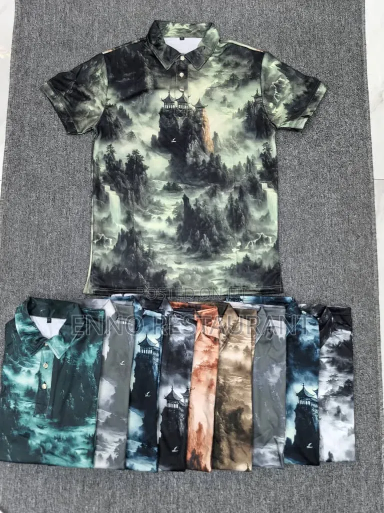 Enno Clothing