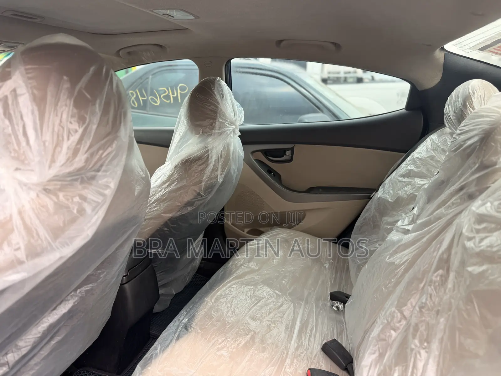 Hyundai Elantra Limited Sedan FWD (1.8L 4cyl 6A) 2016 Blue
