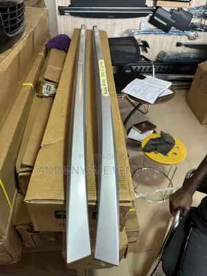 Rogue 2021-2024 Part