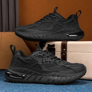 Sleek Gym and Casual Sneeker