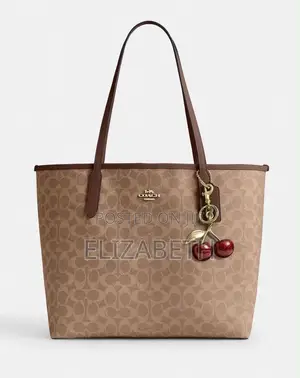 Classy Ladies Tote Bag