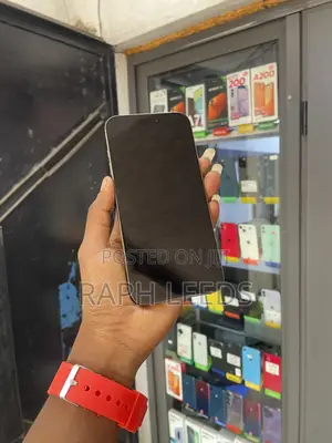 New Apple iPhone 15 Pro 128 GB Gray