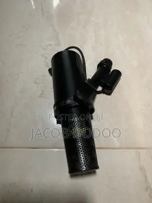 Shure Michrophone