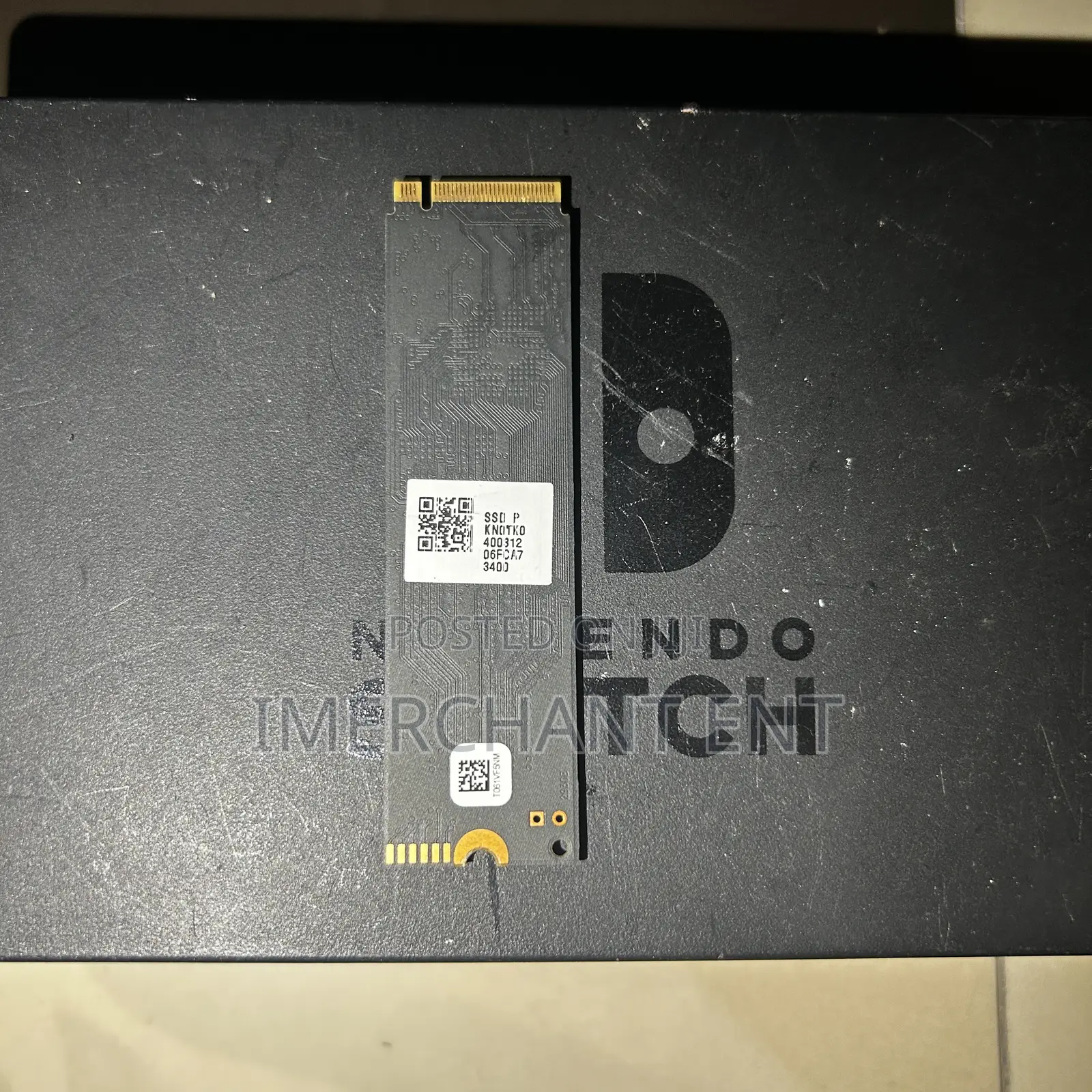Micron 2210 1TB M.2 NVMe SSD