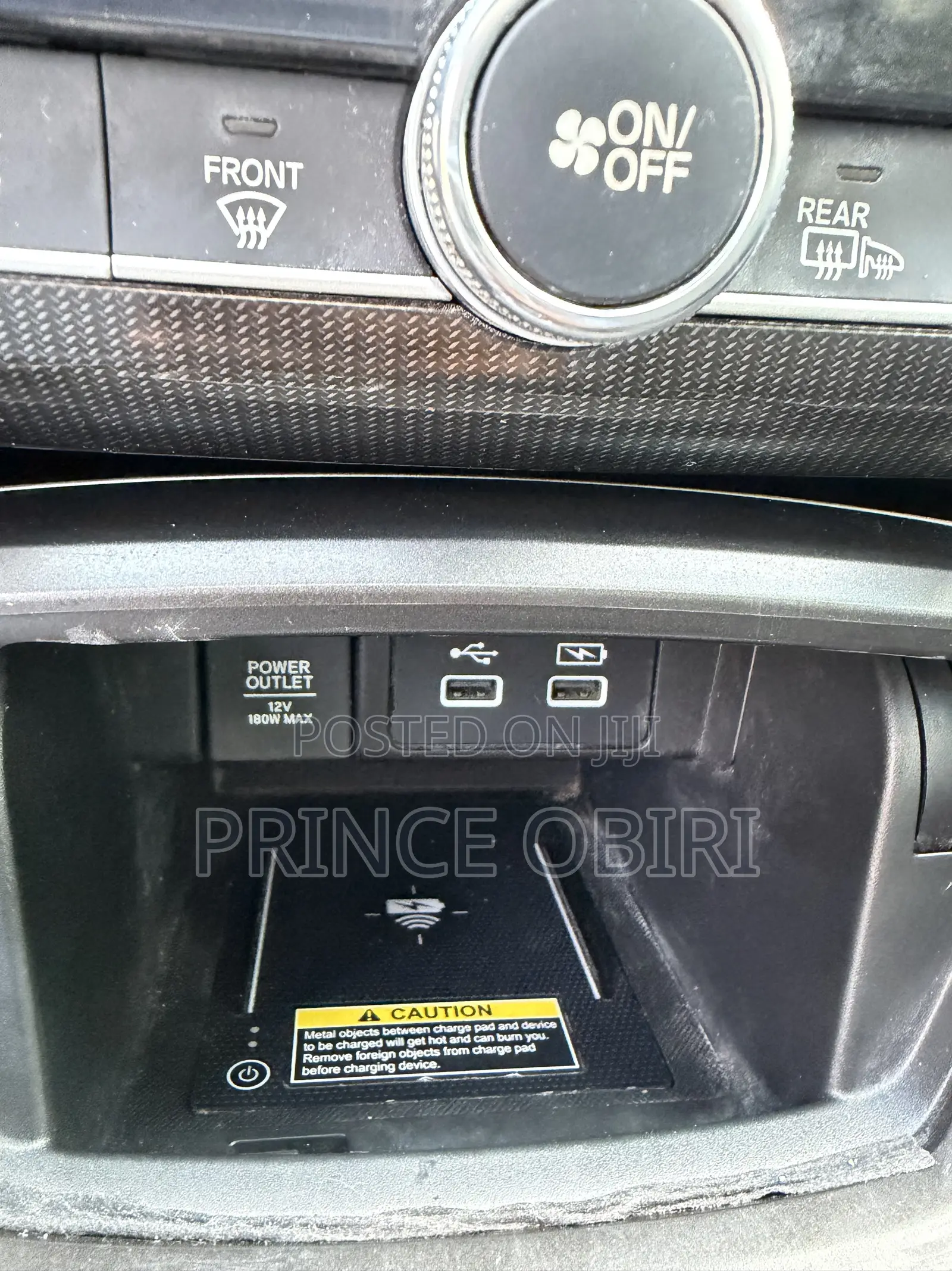 Honda Accord Sport 2.0T 2018 White