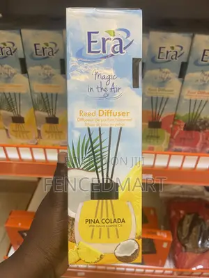 Era Reed Diffuser Pina Colada 120ml