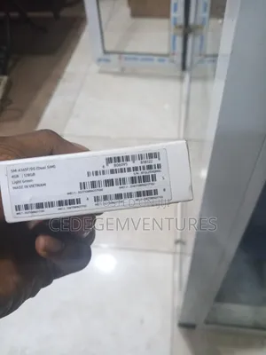 New Samsung Galaxy A16 128 GB Green