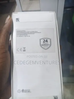 New Samsung Galaxy A16 128 GB Green