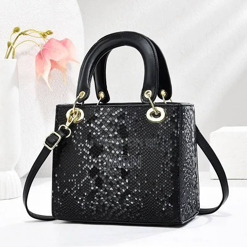 Ladies Bags