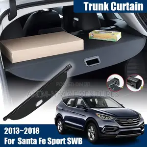 Hyundai Santafe 2013-2018 Part