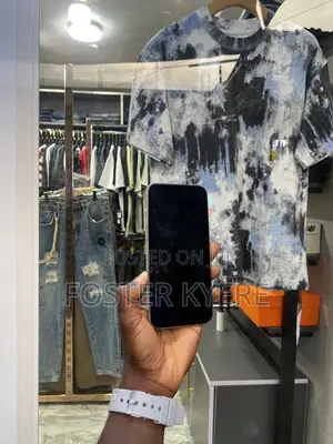 New Apple iPhone 15 Pro Max 256 GB Gray