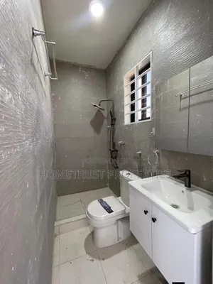 4bdrm Duplex in Spintex, Baatsona Total for sale