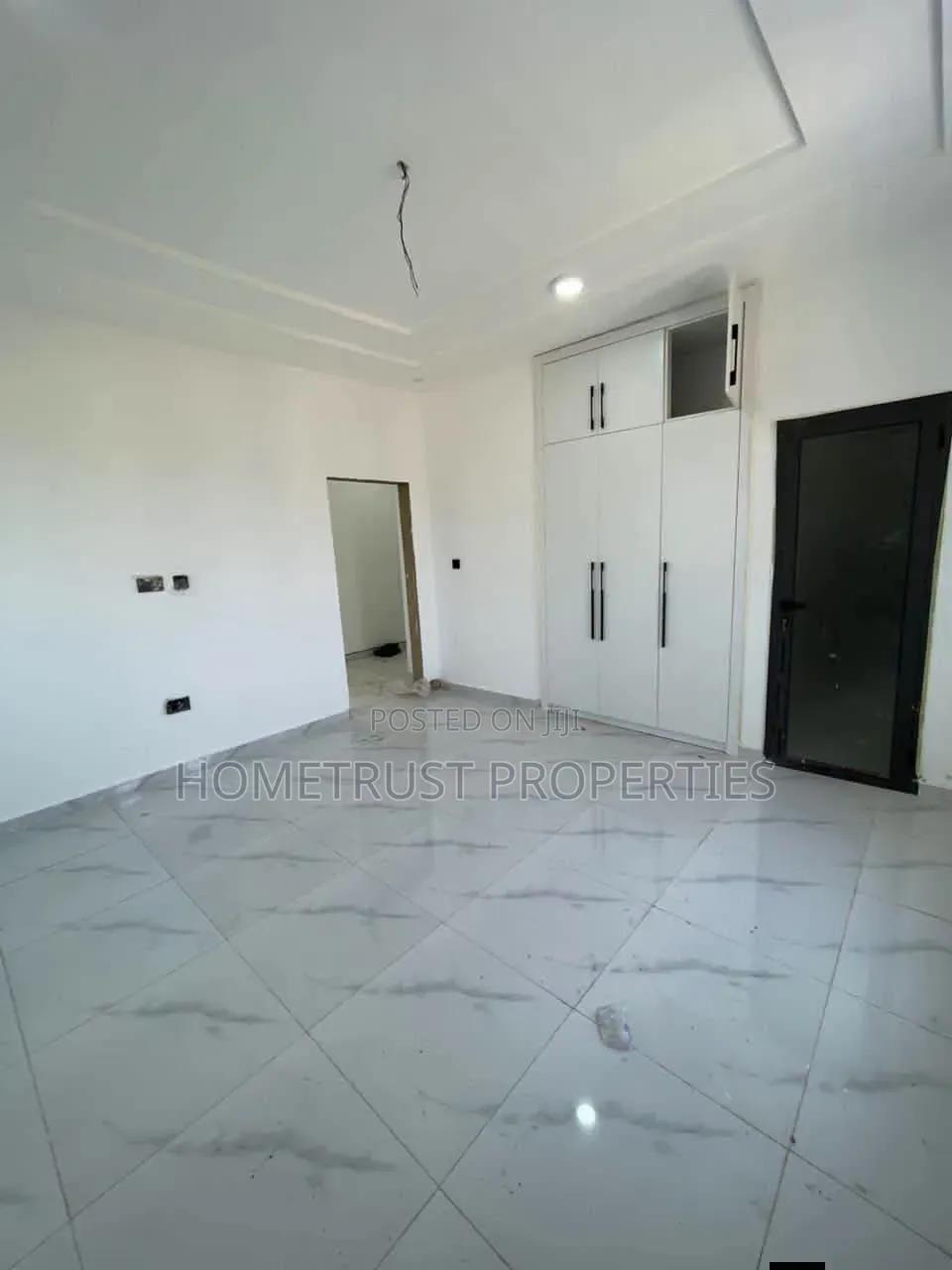 4bdrm Duplex in Spintex, Baatsona Total for sale
