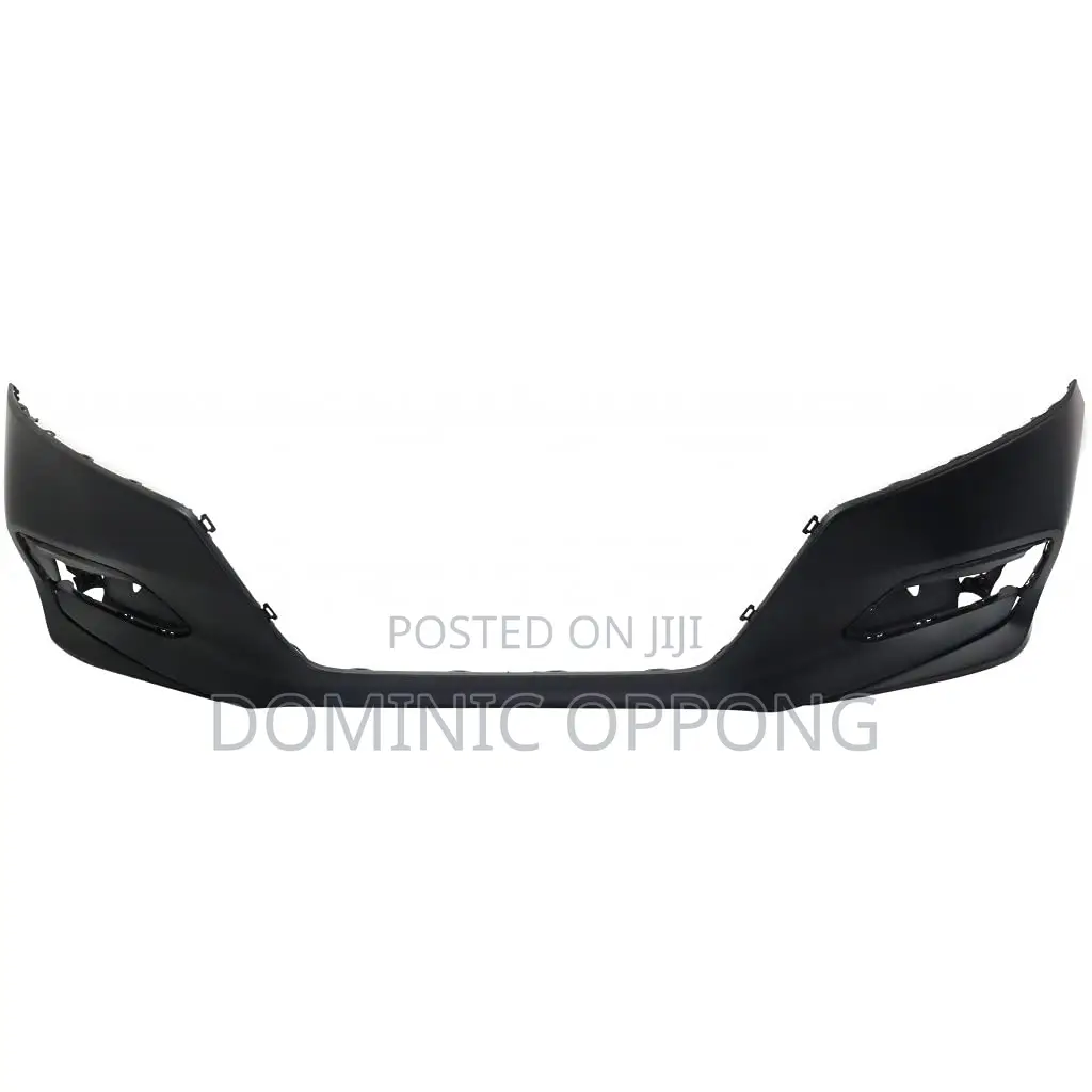 Honda Accord 2018 Front Bumper