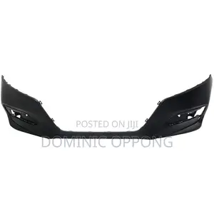 Honda Accord 2018 Front Bumper