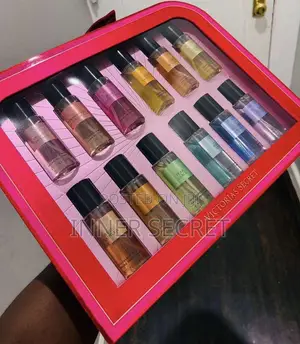 Victoria Secret Mini Size