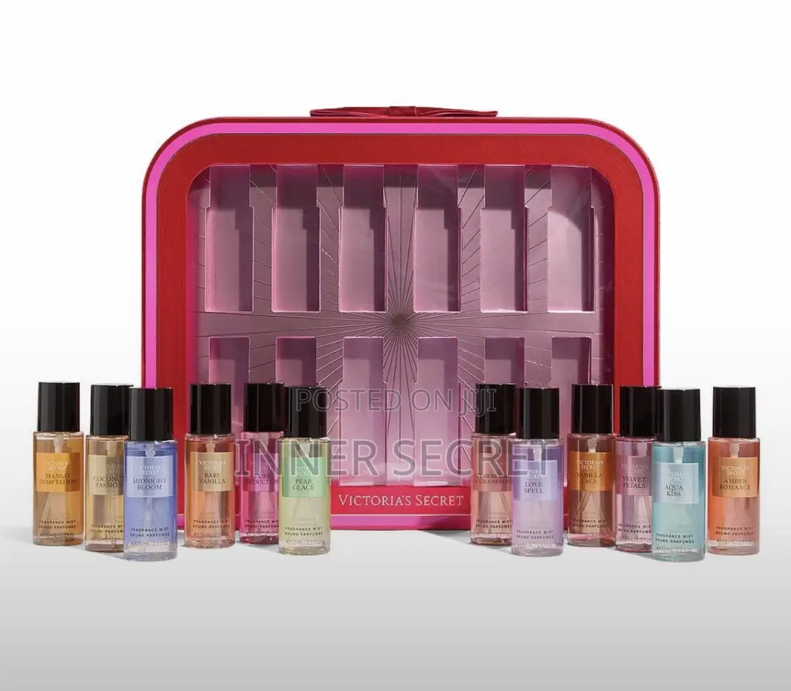 Victoria Secret Mini Size