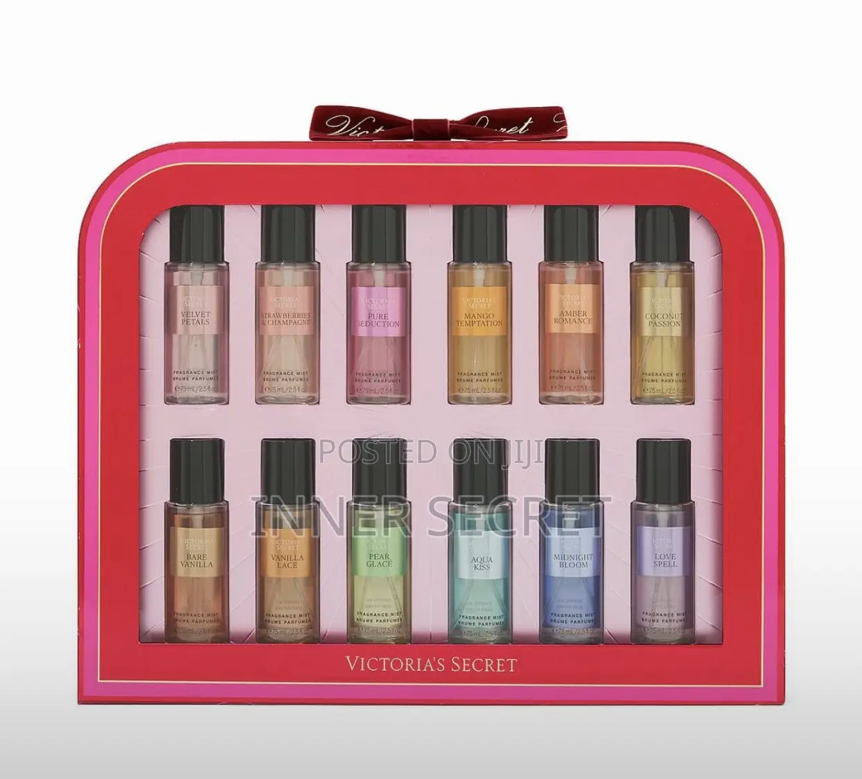 Victoria Secret Mini Size