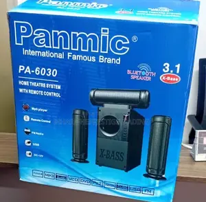 Bluetooth Woofers
