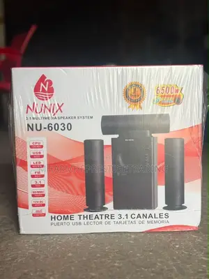 Bluetooth Woofers