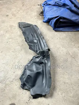 Mazda Cx 5 2014 to 2019 Front Fender Lining
