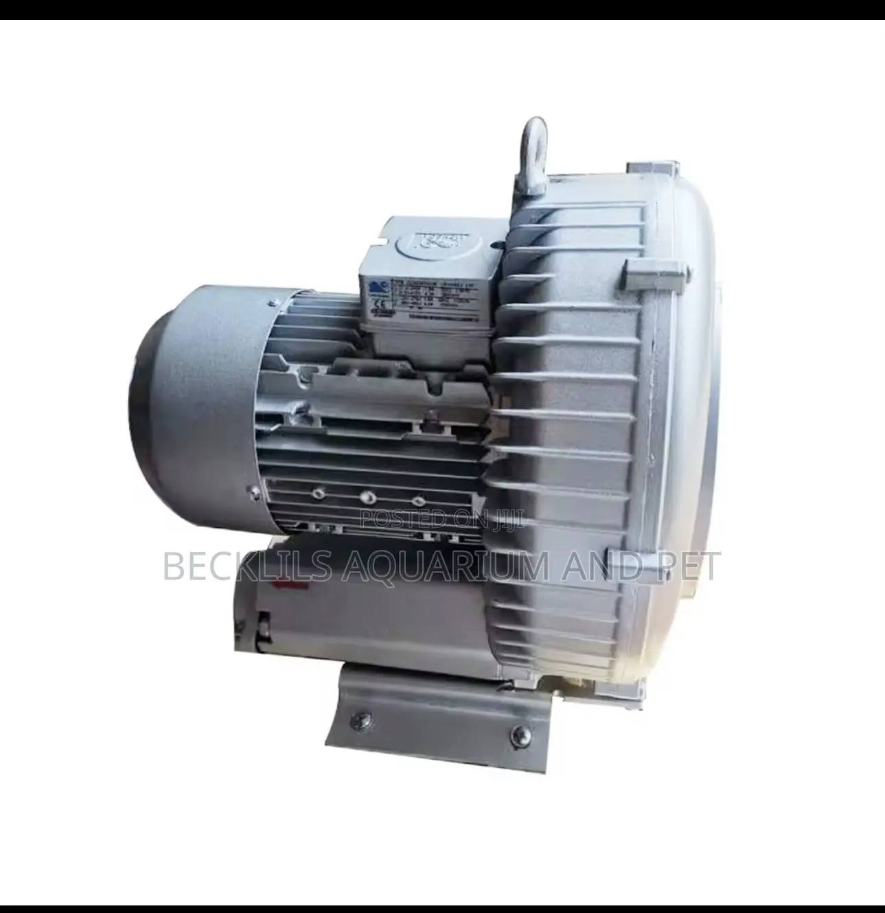 Resun Voltex Blower