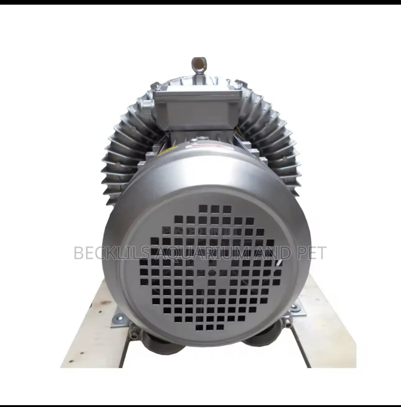 Resun Voltex Blower