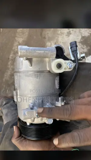 HONDA CIVIC 2.0 2016-2020 AC Compressor Motor Available