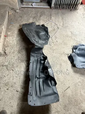 Mazda Cx5 2023 Front Fender Lining