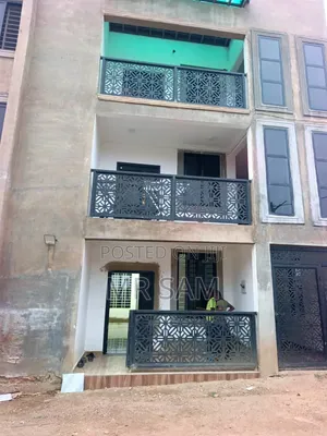 2bdrm Apartment in Sam Properties, Millenium City for rent