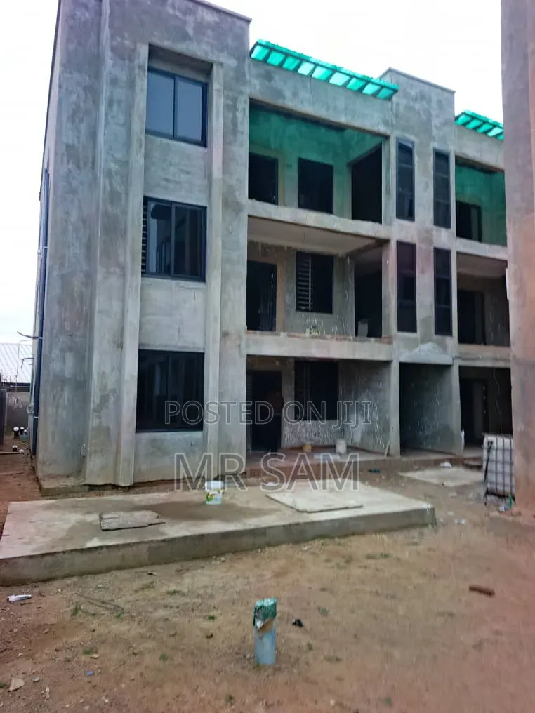 2bdrm Apartment in Sam Properties, Millenium City for rent
