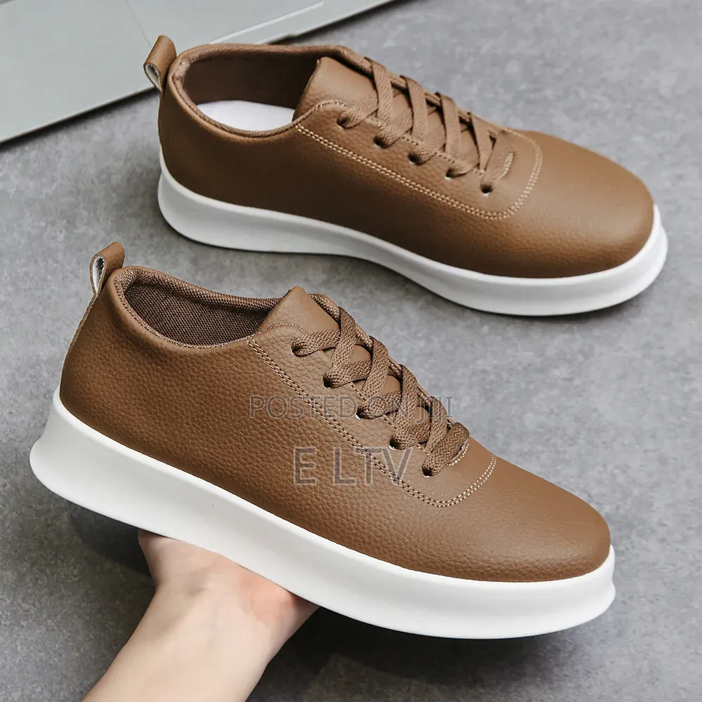 Beautiful Sneaker