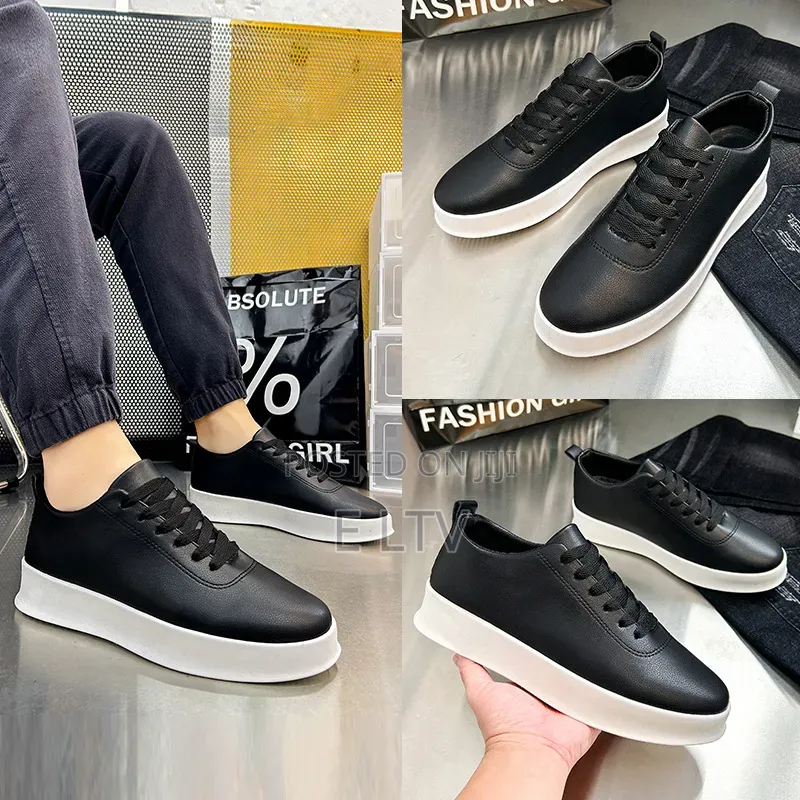 Beautiful Sneaker