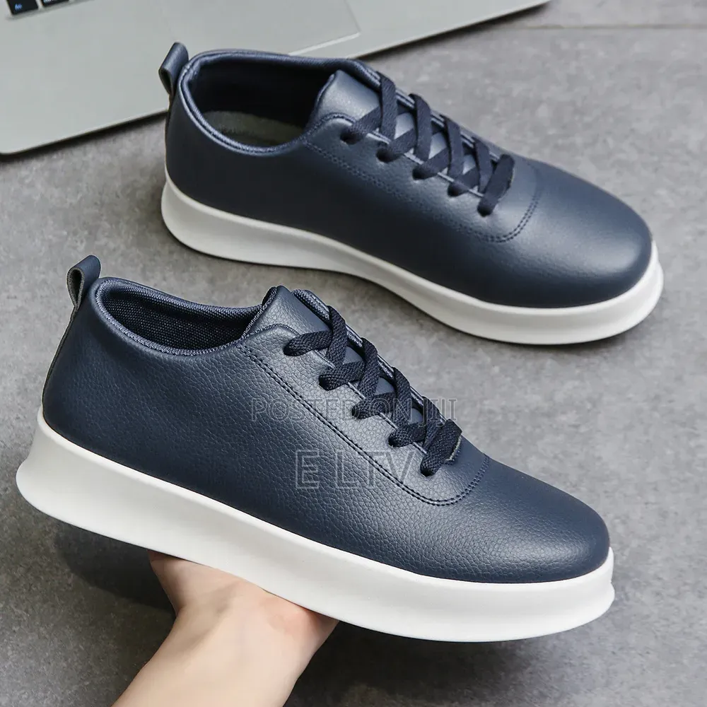 Beautiful Sneaker
