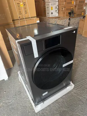 Samsung 26kg Bespoke Ai Laundry | Ai Home | Wash Only | Wf90f26adsnq