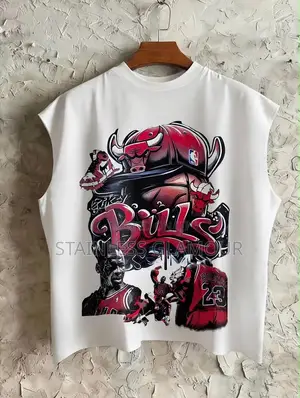 Armless Tee
