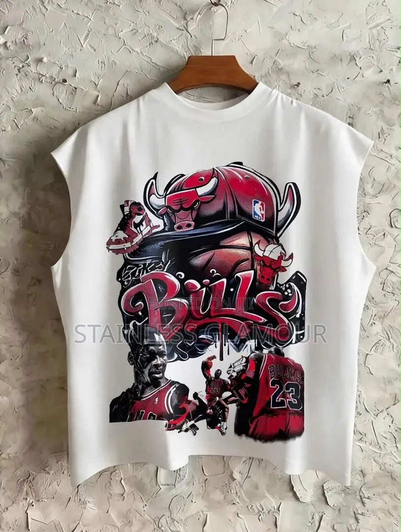 Armless Tee