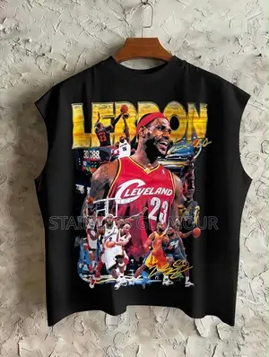 Armless Tee