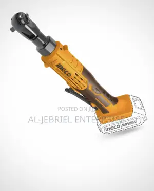 Drive Rachet (Rechargeable)