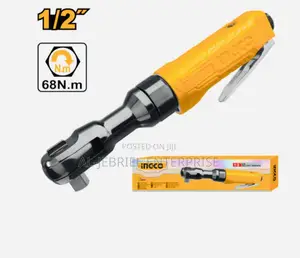 Air Ratchet Wrench