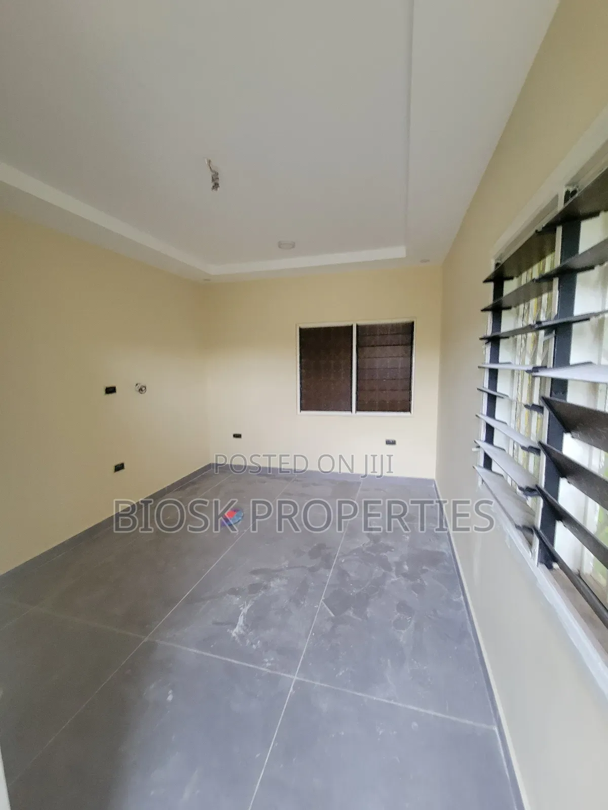 1bdrm Apartment in Biosk Properties, Malejor for rent