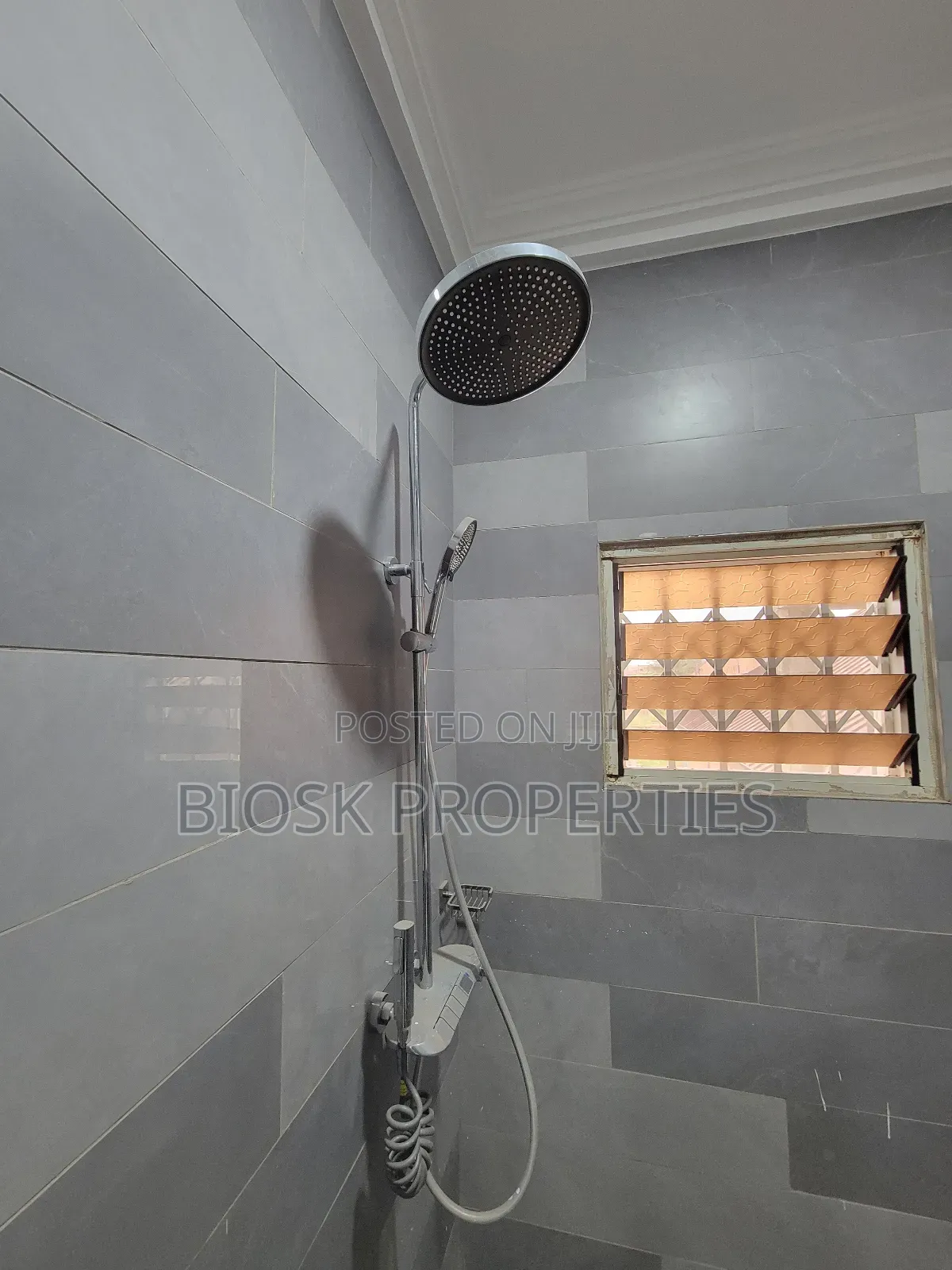 1bdrm Apartment in Biosk Properties, Malejor for rent