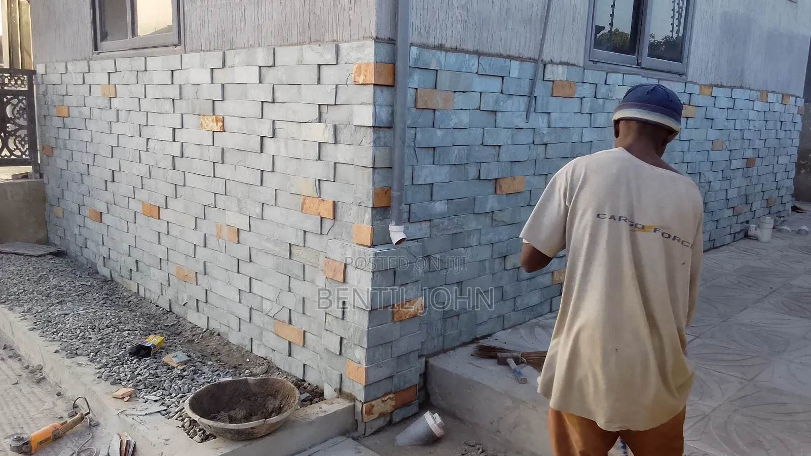 Marble Stones