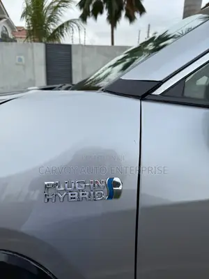 Toyota RAV4 XLE Premium AWD 2023 Silver