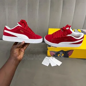Puma Suede Xl