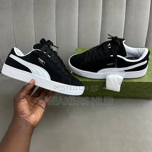 Puma Suede Xl