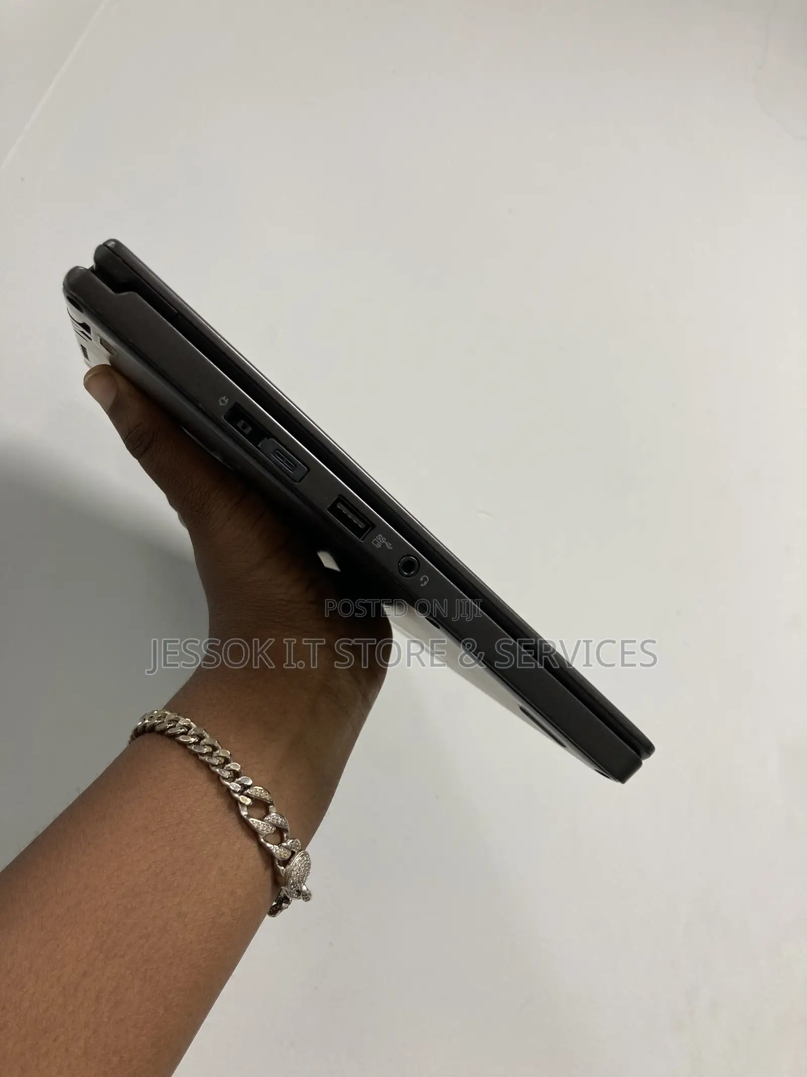 Laptop Lenovo ThinkPad Yoga 4GB Intel Core i5 SSD 256GB