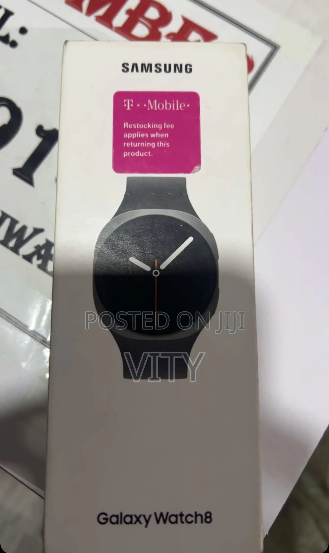 Galaxy Watch 8