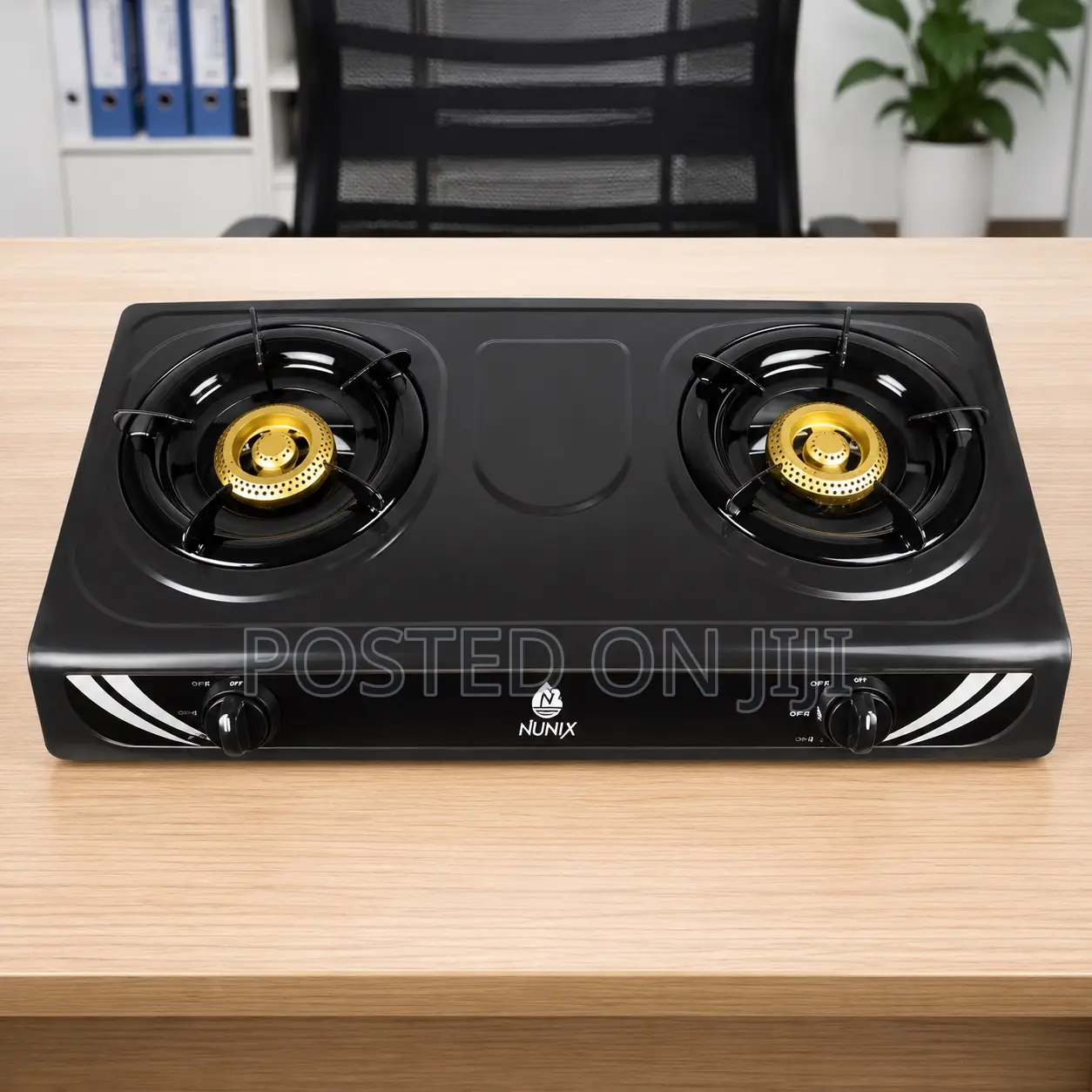 Nunix House Hold Gas Stove,Kitchen Stove Automatic